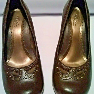 Sbicca of California Shoes - Classic Pumps